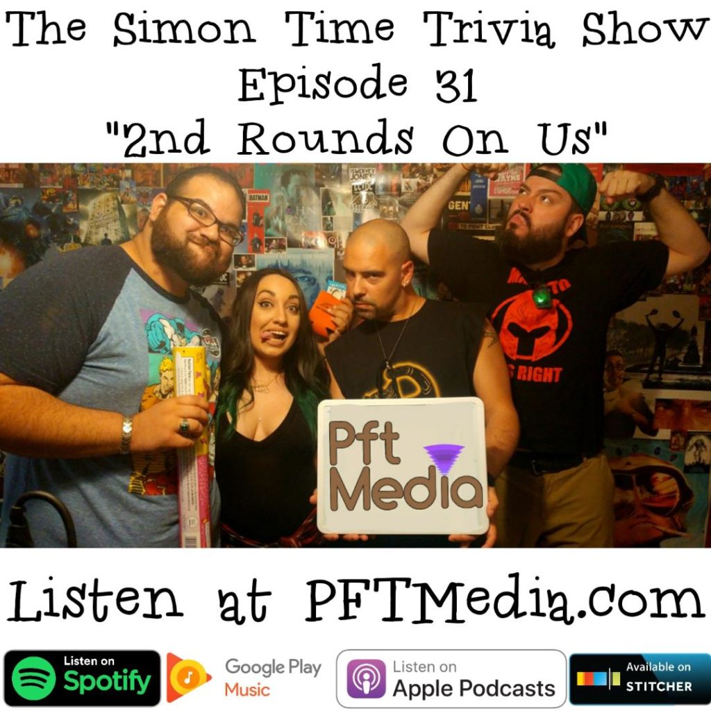 PFT Media Podcast Network