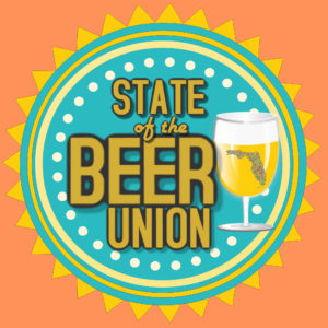 State of the beer union