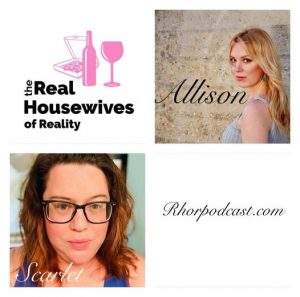 Real Housewives of Reality